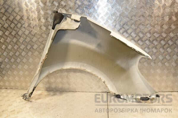 Крыло переднее левое 15- Fiat Doblo 2010 403685 - 2