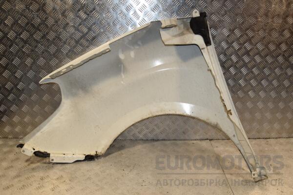 Крило переднє праве 15- Fiat Doblo 2010 403687 - 2