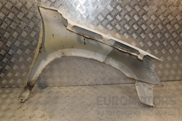 Крыло переднее левое -13 Skoda Yeti 2009 5L0821161 403689 - 2