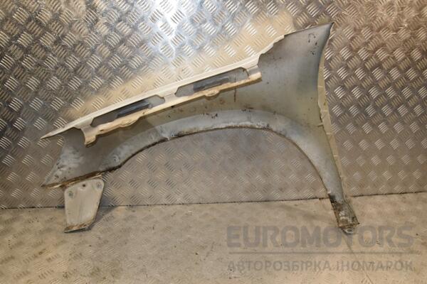 Крило переднє праве -13 Skoda Yeti 2009 5L0821162 403691 - 2