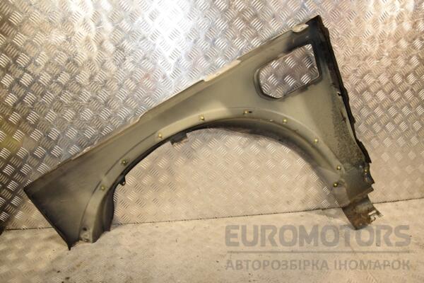 Крило переднє праве Land Rover Discovery (III) 2004-2009 403693 - 3