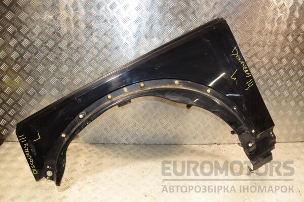Крило переднє ліве Land Rover Discovery (III) 2004-2009 403696 euromotors.com.ua