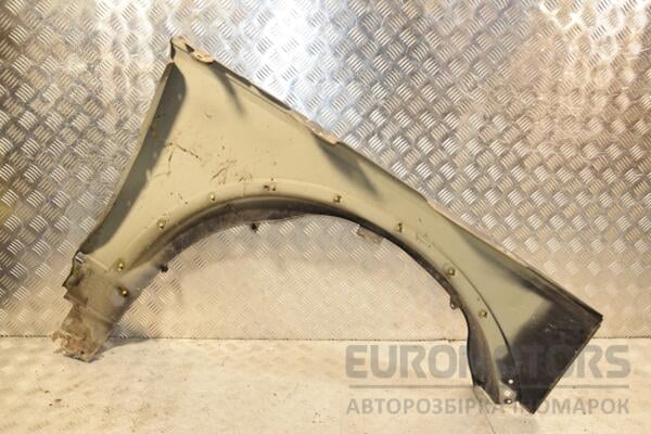 Крило переднє ліве Land Rover Discovery (III) 2004-2009 403696 - 2