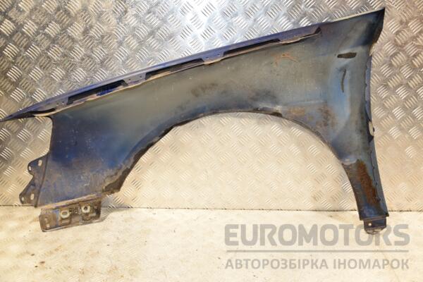 Крило переднє праве (дефект) VW Passat (B6) 2005-2010 3C0880682 403698 - 3