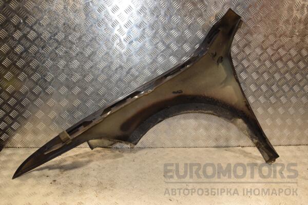 Крыло переднее правое -13 (дефект) Skoda Superb 2008-2015 3T0821162S 403701 - 3