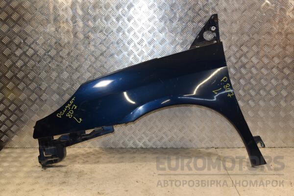 Крыло переднее левое Peugeot 807 2002-2014 1484255080 403704 euromotors.com.ua