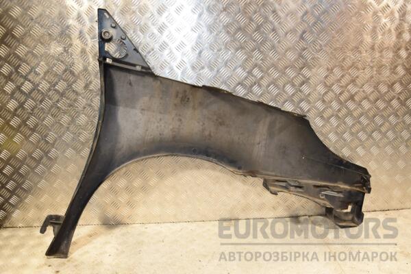 Крыло переднее левое Peugeot 807 2002-2014 1484255080 403704 - 2