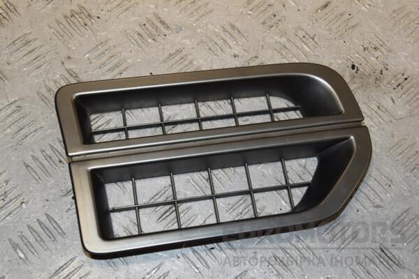 Накладка переднего крыла правая Land Rover Discovery (III) 2004-2009 JAK000063 403708 euromotors.com.ua