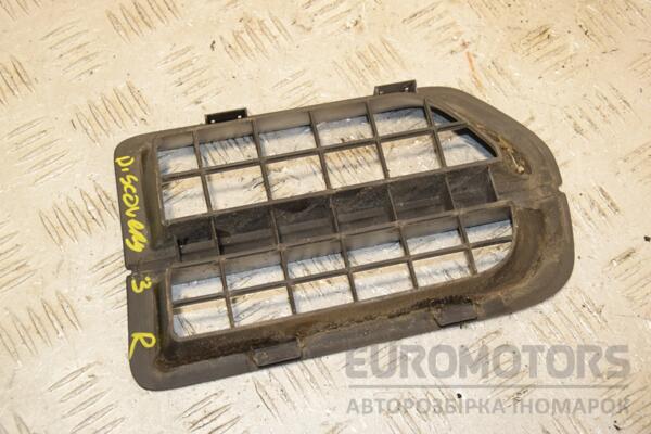 Накладка переднего крыла правая Land Rover Discovery (III) 2004-2009 JAK000063 403708 - 2