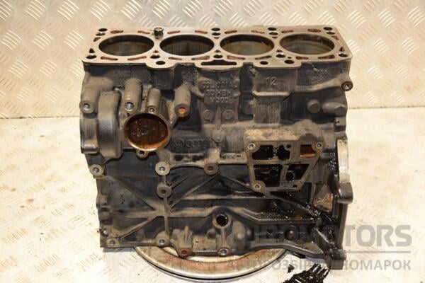 Блок двигуна (дефект) VW Golf 1.6tdi (VI) 2008-2013 03L021AL 403710 euromotors.com.ua