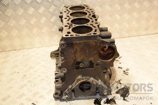 Блок двигателя (дефект) VW Golf 1.6tdi (VI) 2008-2013 03L021AL 403710 - 2