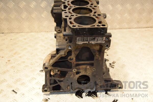 Блок двигателя (дефект) VW Golf 1.6tdi (VI) 2008-2013 03L021AL 403710 - 4