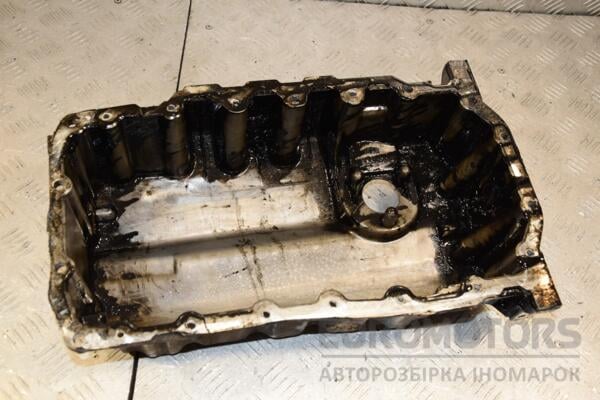 Піддон двигуна масляний VW Golf 1.6tdi (VI) 2008-2013 03G103603AF 403717 - 2