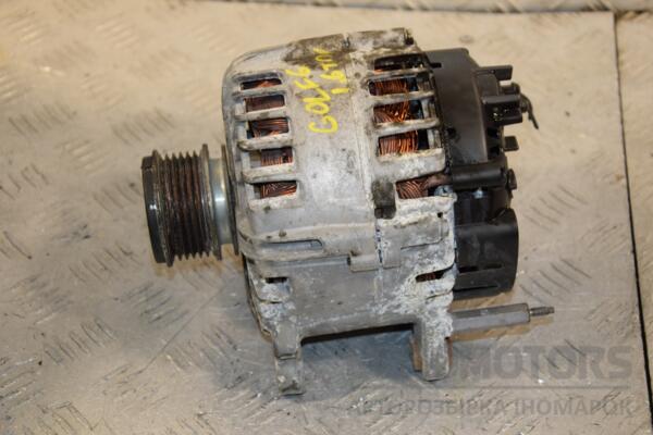 Генератор VW Golf Plus 1.6tdi 2005-2014 03L903023F 403719 - 2