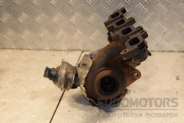 Турбина VW Golf 1.6tdi (VI) 2008-2013 03L253016T 403722 - 3