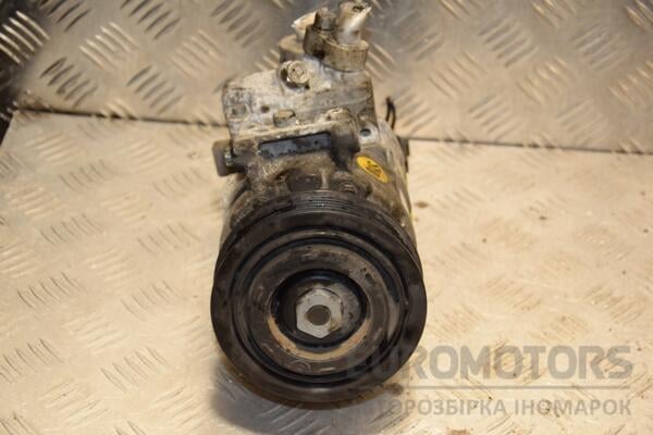 Компресор кондиціонера VW Golf 1.6tdi (VI) 2008-2013 5N0820803F 403726 euromotors.com.ua
