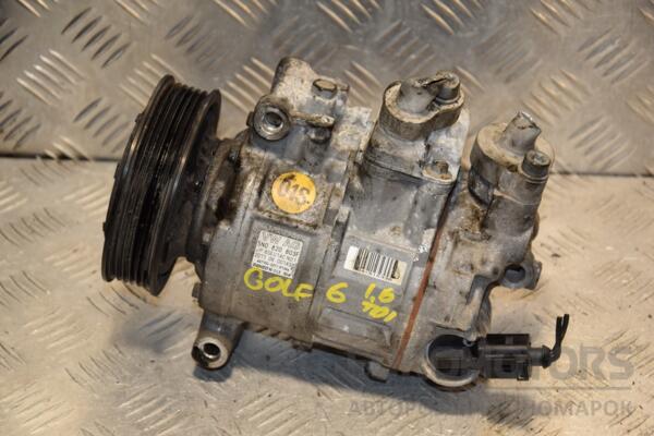 Компрессор кондиционера VW Golf 1.6tdi (VI) 2008-2013 5N0820803F 403726 - 2