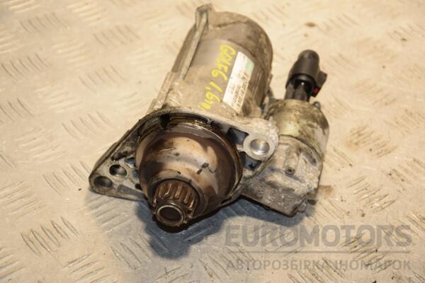 Стартер VW Golf 1.6tdi (VI) 2008-2013 02Z911024K 403729 - 2