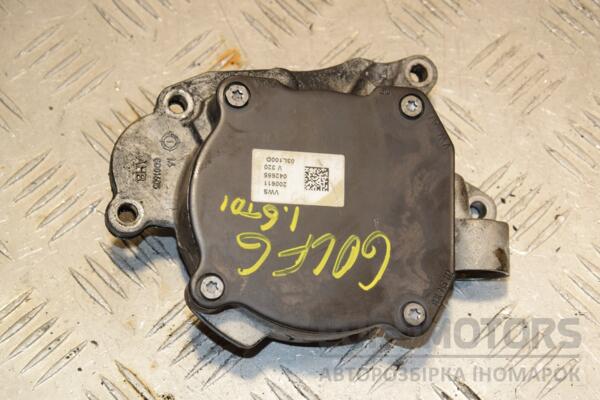 Вакуумный насос VW Golf 1.6tdi (VI) 2008-2013 03L100D 403733 euromotors.com.ua