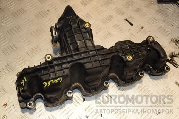 Коллектор впускной пластик VW Golf 1.6tdi (VI) 2008-2013 03L129711AL 403735 euromotors.com.ua