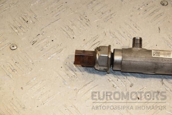 Датчик давления топлива в рейке VW Golf 1.6tdi (VI) 2008-2013 03L906051 403738 euromotors.com.ua
