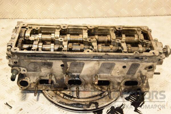 Головка блока в сборе VW Jetta 1.6tdi 2006-2011 03L103373A 403740 - 3