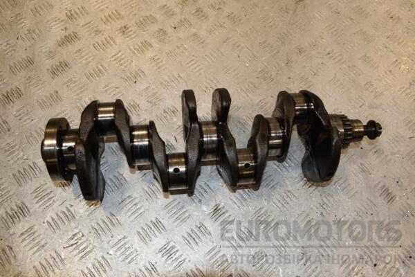 Колінвал VW Golf 1.6tdi (VI) 2008-2013 03L105021A 403746 euromotors.com.ua