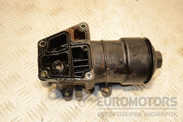 Корпус масляного фільтра VW Golf 1.6tdi (VI) 2008-2013 03L115389C 403747 - 2