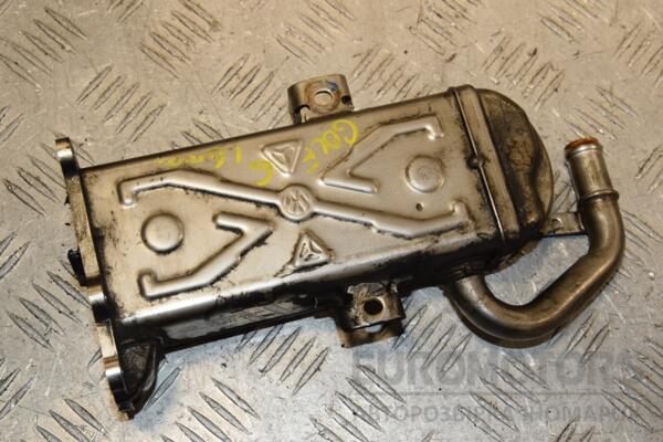 Охладитель ОГ (Радиатор EGR) VW Golf 1.6tdi (VI) 2008-2013 03L131512BJ 403750 euromotors.com.ua