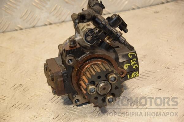 Топливный насос высокого давления (ТНВД) VW Golf 1.6tdi (VI) 2008-2013 03L130755E 403751 euromotors.com.ua