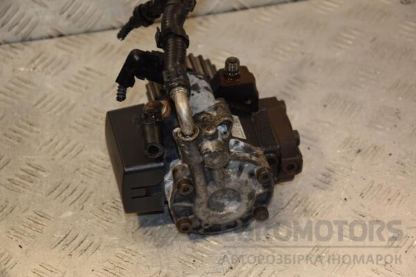 Топливный насос высокого давления (ТНВД) VW Golf 1.6tdi (VI) 2008-2013 03L130755E 403751 - 2