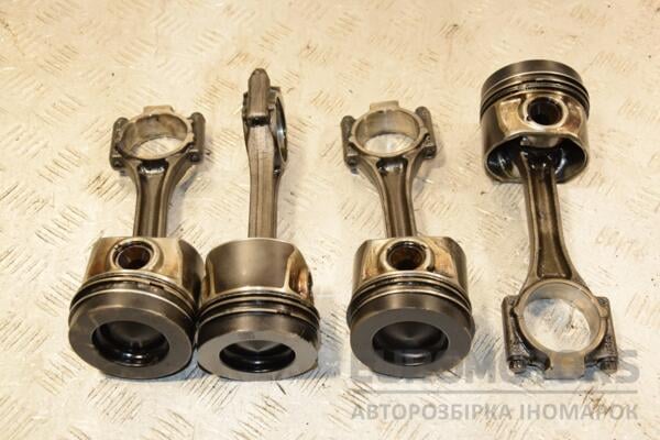 Поршень VW Golf 1.6tdi (VI) 2008-2013 403753 euromotors.com.ua