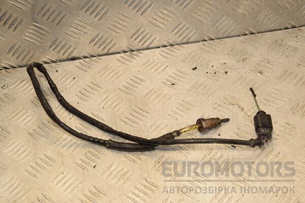 Датчик температури вихлопних газів VW Golf 1.6tdi (VI) 2008-2013 03L906088EC 403759 euromotors.com.ua