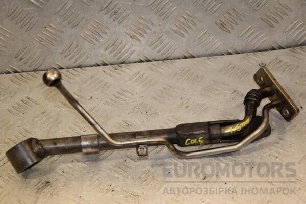 Трубка турбины подача+слив VW Golf 1.6tdi (VI) 2008-2013 03L145535A 403761 euromotors.com.ua