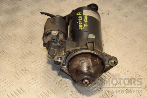 Стартер Opel Zafira 2.0dti (A) 1999-2005 93174017 403762 - 2