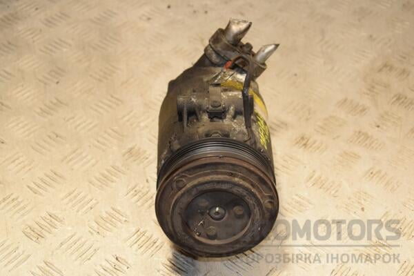 Компрессор кондиционера (дефект) Opel Zafira 2.0dti (A) 1999-2005 24464152 403764 euromotors.com.ua