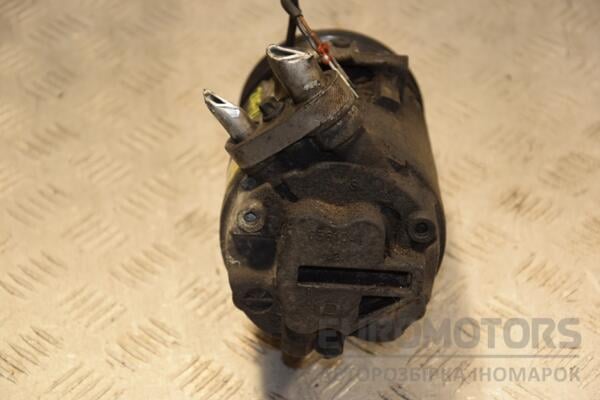 Компресор кондиціонера (дефект) Opel Astra 2.0dti (G) 1998-2005 24464152 403764 - 3