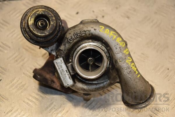 Турбина Opel Vectra 2.0dti (B) 1995-2002 24442214 403767 euromotors.com.ua