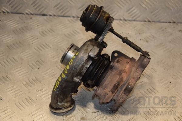 Турбина Opel Vectra 2.0dti (C) 2002-2008 24442214 403767 - 2