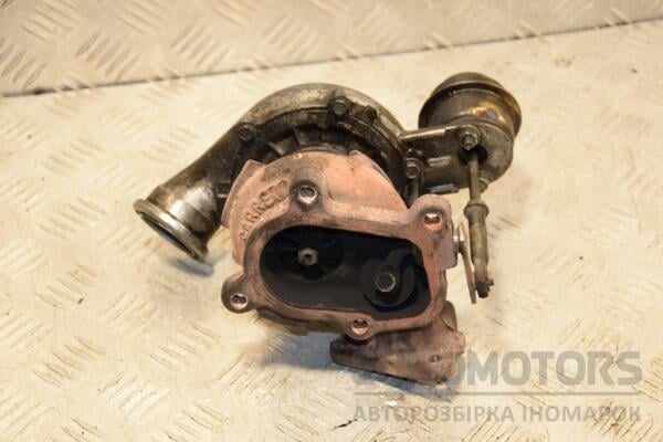 Турбина Opel Vectra 2.0dti (C) 2002-2008 24442214 403767 - 3