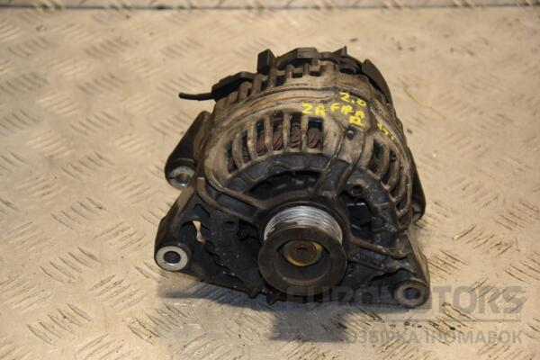 Генератор (дефект) Opel Zafira 2.0dti (A) 1999-2005 90561168 403770 euromotors.com.ua