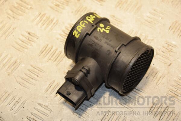 Расходомер воздуха Opel Zafira 2.0dti (A) 1999-2005 0281002428 403773 euromotors.com.ua