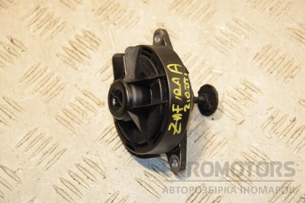 Клапан EGR механічний Opel Zafira 2.0dti (A) 1999-2005 403776 euromotors.com.ua