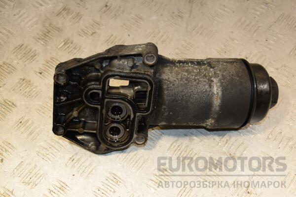 Корпус масляного фільтра Opel Zafira 2.0dti (A) 1999-2005 90571672 403778 - 2