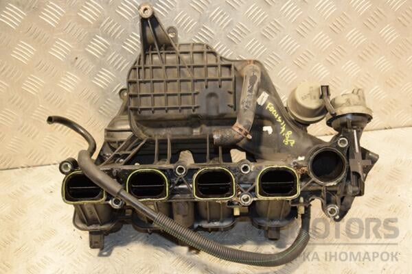 Колектор впускний пластик Ford Focus 1.8 16V (II) 2004-2011 4M5G9424FT 403783 euromotors.com.ua