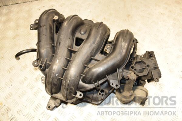 Колектор впускний пластик Ford Focus 1.8 16V (II) 2004-2011 4M5G9424FT 403783 - 2