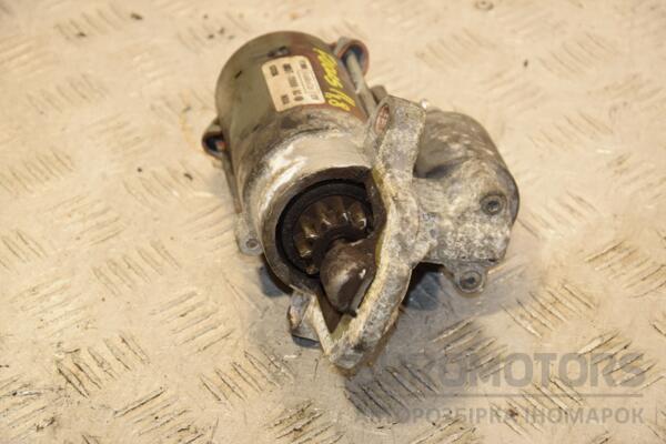 Стартер Ford C-Max 1.8 16V 2003-2010 4M5T11000AC 403785 - 2