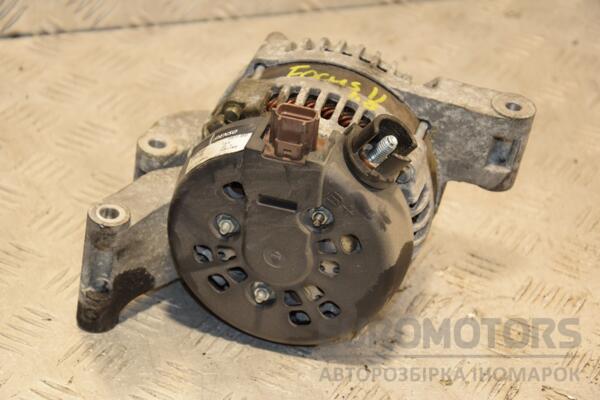 Генератор Ford Focus 1.8 16V (II) 2004-2011 1042105800 403787 - 3