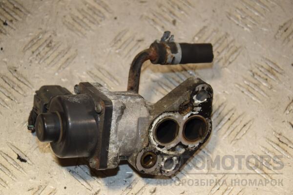 Клапан EGR электрический Ford Focus 1.8 16V (II) 2004-2011 1S7G9D475AJ 403790 - 2