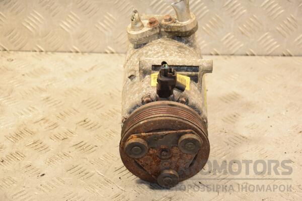 Компресор кондиціонера Ford C-Max 1.8 16V 2003-2010 6M5H19D629AB 403792 euromotors.com.ua